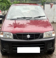 MARUTI ALTO in 